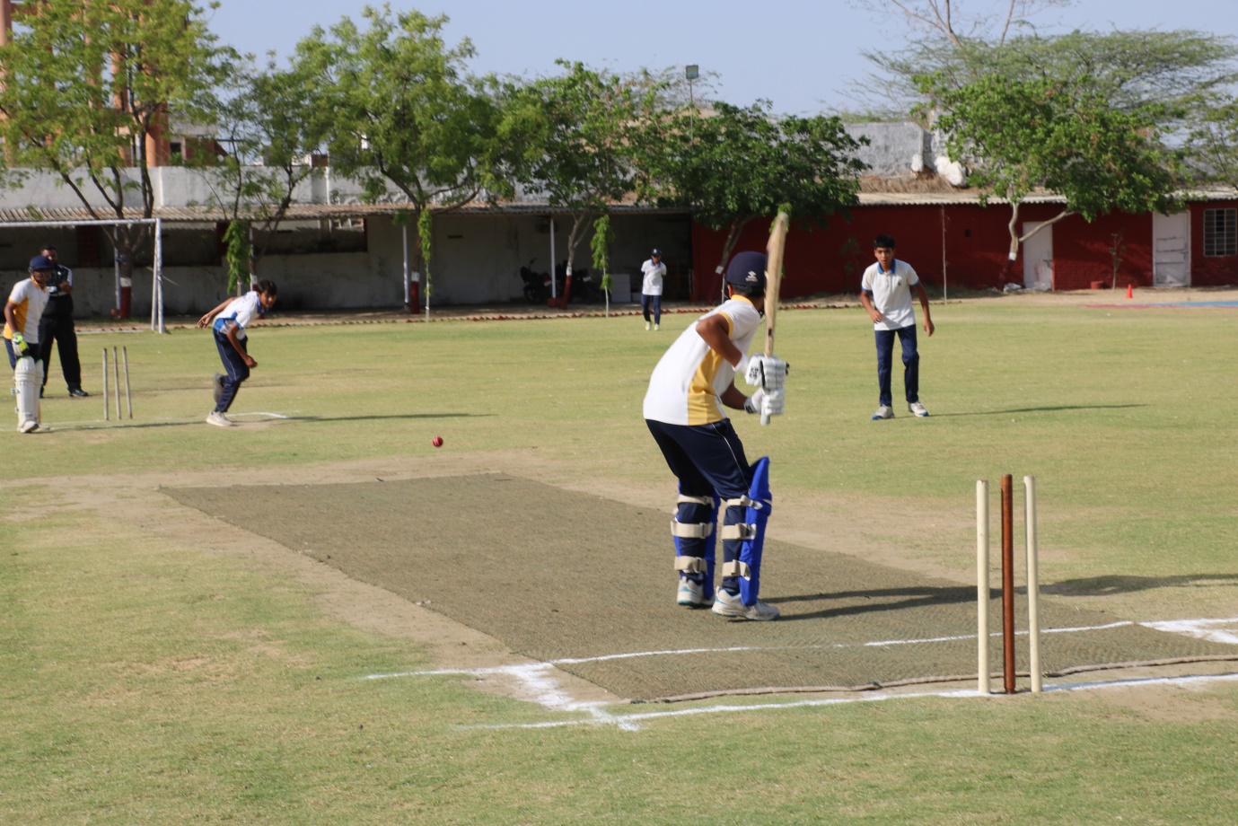 Cricket Tournament
